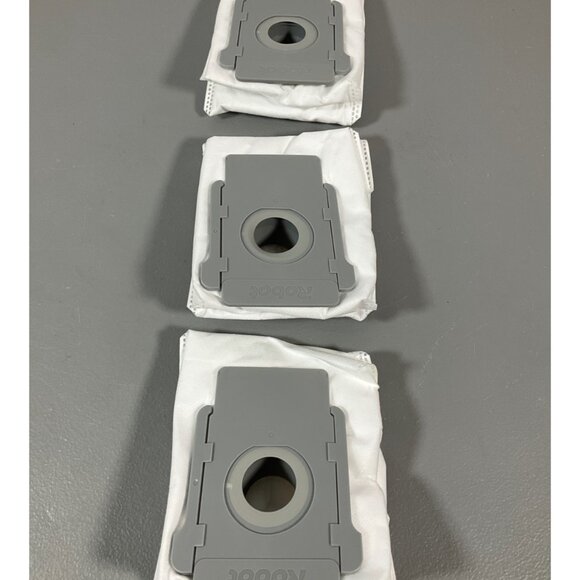 iRobot Roomba Dirt Disposal Bags 3-Pack, Compatible with i, j, s Series Models, - Picture 6 of 6